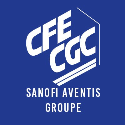 CFE-CGC Sanofi-Aventis Groupe