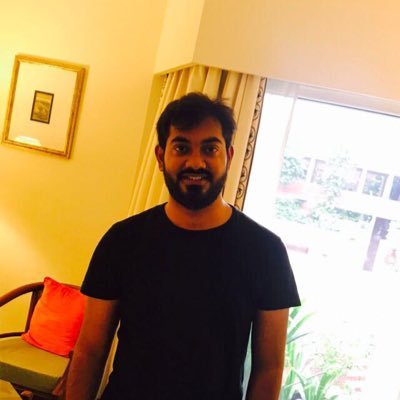 awashashank's profile picture. Product Manager @getPostman