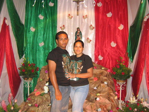 gracias dios por todas las cosas hermosas que me has dado
.