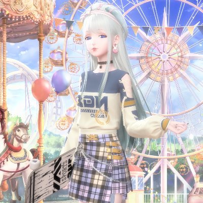 Yueさんのプロフィール画像