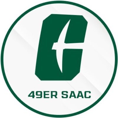 Official Page for Charlotte SAAC ~ Student-Athlete Advisory Committee Run by/for Student-Athletes #GoldStandard #Engage #Cultivate #Serve 🎾⚽️🏉🏐🏀🏈⚾️🏃🏽⛳️⛏