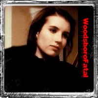 Jill Roberts // Radiant Parody (@woodsborofatal) 's Twitter Profile