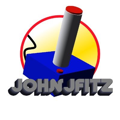 Official twitch of JohnJFitz! Streaming games, something I've always liked to do since I was a child!