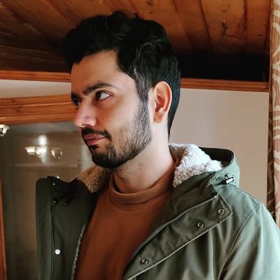 TarunSaraswat39's profile picture. ##