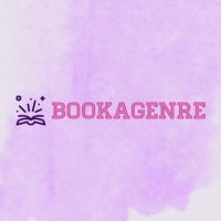 Bookagenre(@bookagenre) 's Twitter Profile Photo