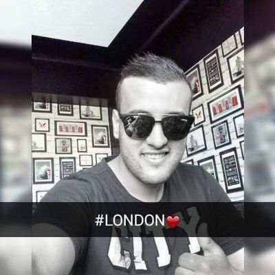 Liderfreelance's profile picture. je suis un freelance des applications mobiles