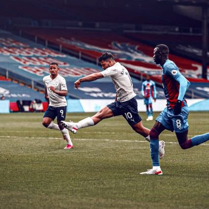 AdityaNaik125's profile picture. MCFC