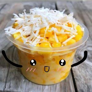 Kebanyakan makan jagung bikin eneg tapi tetep doyan, apakah ini namanya toxic relationship?
-Random talks-