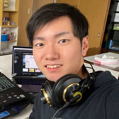 IMThjGAysXZu02R's profile picture. 大学院卒業後、エンジニアとして就職｜社会人1ヶ月後ドガポン動画マーケティング大学校に入学｜動画クリエイター初月で月収10万円達成☺｜社会人一年目で脱サラ｜YouTuberプロダクション所属｜僕の知識と経験全てを伝授します！｜ご相談はDMへMedium star