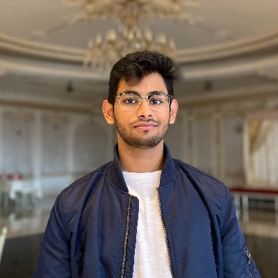 harryrajput_'s profile picture. You’ll only regret the chances you didn’t take