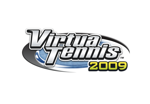 The world's top tennis stars are hitting the courts again as Virtua Tennis 2009 smashes into action this May!