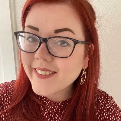 _PumpkinEater's profile picture. She/Her, queer, feminist, tea enthusiast, musical nerd and fangirl to too many wonderful people ✨AB✨HM✨