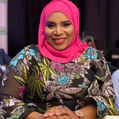 Founder of @wwfoundationtz | Economist | Winner of Top 50 Women in Management Africa 2019 | Former MD of ZSSF  | Malkia wa Nasaha | Activist against GBV