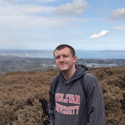 domvazquez138's profile picture. he/him, high school teacher

Wes'19