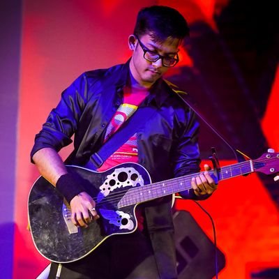 Football | Music | Games | Guitarist | Senior Consultant
#LeoMessi #Argentina⭐️⭐️⭐️ #RDR2 #FCBarcelona #DaveMustaine #ShawnMichaels
EN | BN | ES | HI