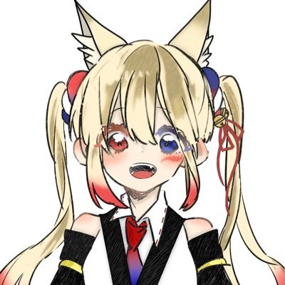 狐白さんのプロフィール画像