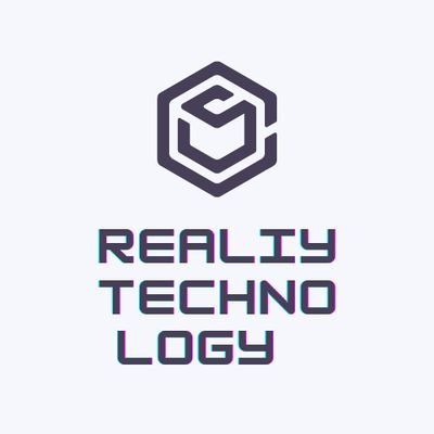 Realitytechnol2's profile picture. 