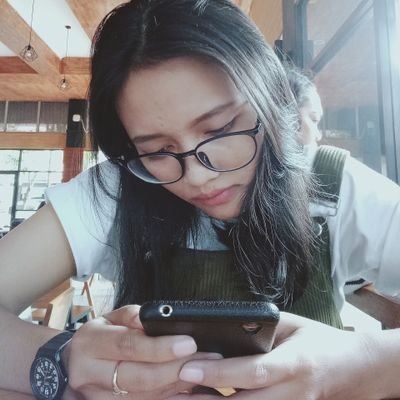 Sebelumnya mohon maap ini akun sambat bucin