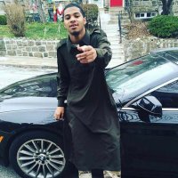 1600 Baby (@dig16u) 's Twitter Profile