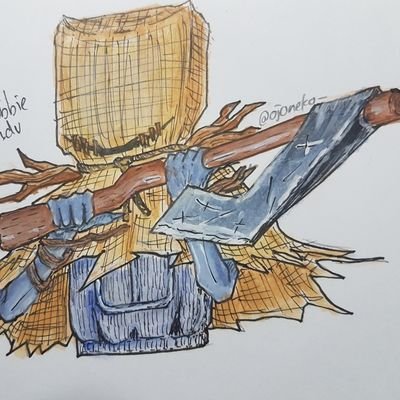 Call Me Ojoさんのプロフィール画像