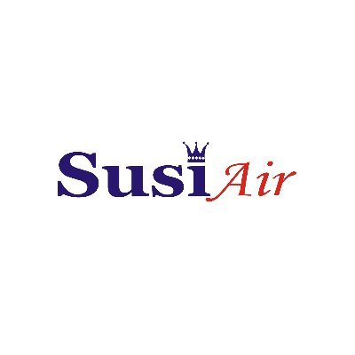Welcome to the official Susi Air twitter. The best choice in pioneer and charter flight services all over Indonesia. #flysusiair #susiair