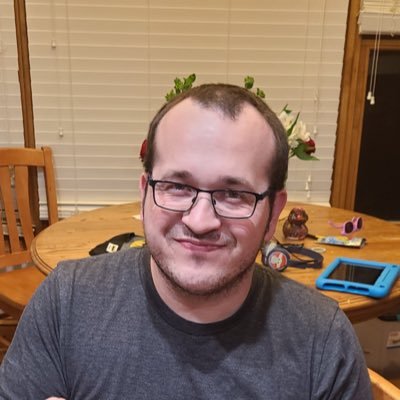 Software Engineer and father in Kansas city, MO working on clinical trial software. Amateur cyclist, board gamer, and reader of mainly sci-fi/fantasy books