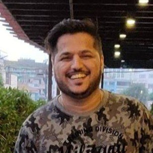 thatsmekaustubh's profile picture. Refactoring mode ...