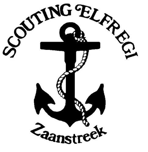 Waterscoutingvereniging met 2 groepen in Zaandam en de Stierop