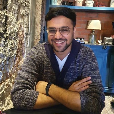 sagar17bansal's profile picture. Young || Wild || Free