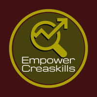 Empower Creaskills is an e-learning platform to promote experiential learnings and creative upskilling.