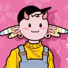 fruity little manさんのプロフィール画像
