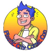 PlasticCityComicCon $10 Admission // 08/23/25 (@plasticcitycon) 's Twitter Profile Photo PlasticCityComicCon $10 Admission // 08/23/25 (@plasticcitycon) 's Twitter Profile Photo