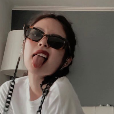 LilacGreen1's profile picture. @Blackpink