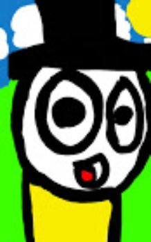 wildfish110's profile picture. eh.