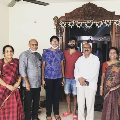 NITHIN_YSRCP's profile picture. @YSRCParty Student Wing !

DemiGod YSR..🙏
Admirer of @ysjagan Anna 🙏

My Inspiration-My Uncle- @Drssnr_MLA (Anaparthy MLA)💥
#YSJaganCares