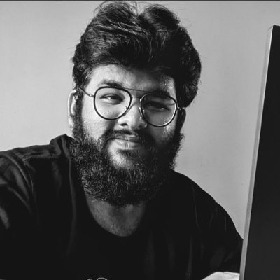 schri0's profile picture. curious and learning