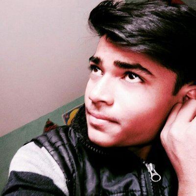 _DeepakDk's profile picture. 💫Im Sports Lover😎
💓I Love Science☢️ 📡
& I Love 💖Music🎶🎼
🙏I'm very big😎 fan of 💪WWE 💢🔥💥
I'm big😉fan of Cricket🏏