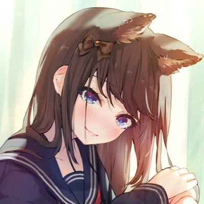 Nyaru ニャル🐱Vtuberさんのプロフィール画像