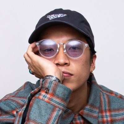 @hicard_inc 代表 / Product Designer / Graphic Artist / Rapper https://t.co/Ay8yXtS50E