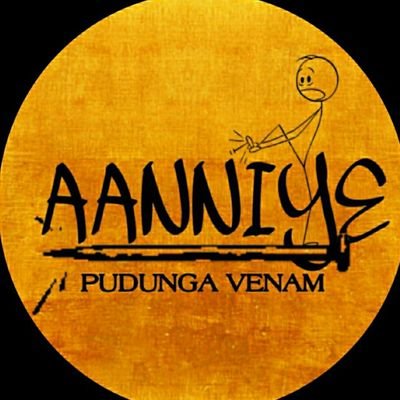 aanniye_pudunga_venam