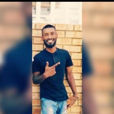 PreshanNaidoo7's profile picture. 