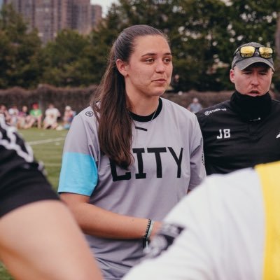 Colorado Native. @GopherSoccer Alum. Former D3 and USL2 coach. Current photographer and social media coordinator.