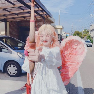 gamemode_c2424's profile picture. ワタシハヨワイノデ ジブンカラ オサソイデキマセン！オサソイ マッテマス！
