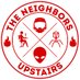 The Neighbors Upstairs (@tnupstairs) Twitter profile photo The Neighbors Upstairs (@tnupstairs) Twitter profile photo