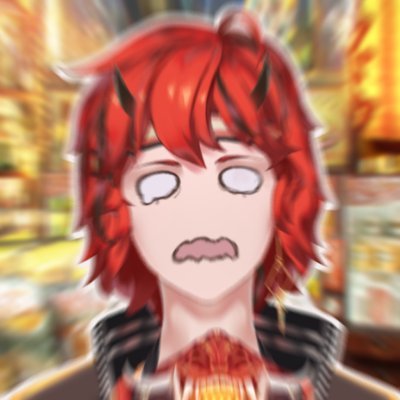 鬼崎涼💥 Onizaki Ryou 個人勢Vtuberさんのプロフィール画像