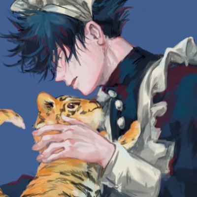 mibaiさんのプロフィール画像