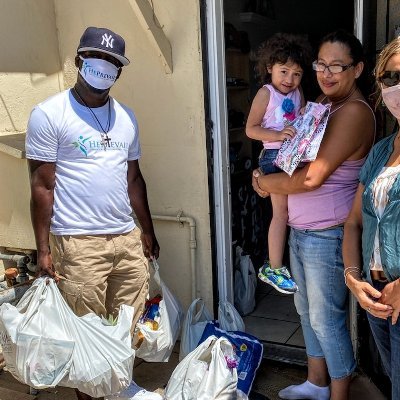 heprevail's profile picture. https://t.co/N8bkWbUWuO

Public health social entrepreneur, navigator, advocate, educator, and researcher