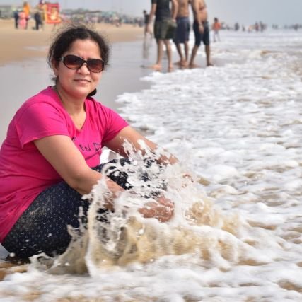 prema4a's profile picture. 