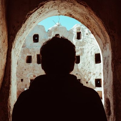 alibenmussa's profile picture. حالم