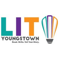 Lit Youngstown(@LitYoungstown) 's Twitter Profile Photo